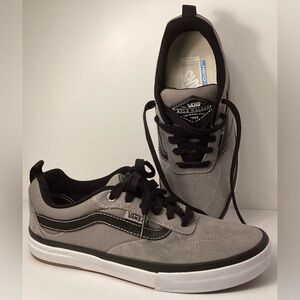VANS Kyle walker pro skate boarder NWOT